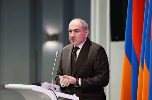 Paşinyan: Ümid edirəm ki, ABŞ regionda uzun müddətdir gözlənilən sülhə fundamental töhfə verəcək