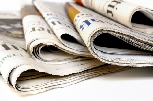 Media Reyestrində olmayan çap mediası subyektlərinin 5 min manatadək cərimələnməsi I oxunuşda qəbul edilib