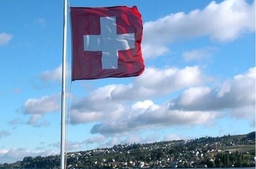 İsveçrə və Almaniya “Avropa Göy Qalxanı” müqaviləsi imzalayır