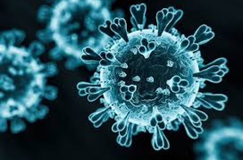 Britaniyada COVID-19-un yeni ştamı yayılıb