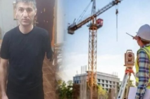 İş vaxtı qolunu itirdi, məzuniyyətdə olan işçini cərimələdilər – “HÜNƏR İNŞAAT”IN RƏHBƏRLİYİNƏ QARŞI ŞOK İTTİHAMLAR