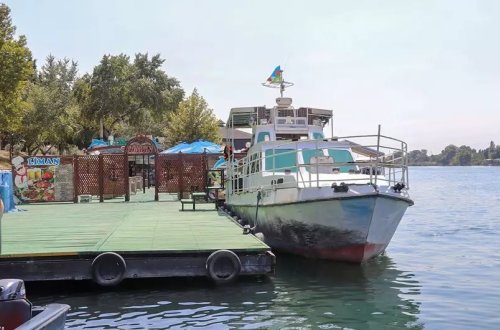 Mingəçevirdə iki qayığın toqquşması nəticəsində xəsarət alanların kimliyi məlum olub - YENİLƏNİB