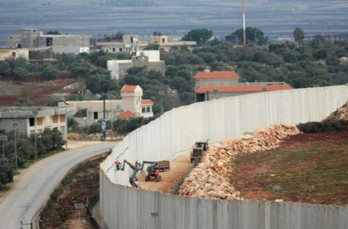 Livan İsraillə sərhəddə qoşunlarının şəxsi heyətinin sayını 10 min nəfərədək artıracaq