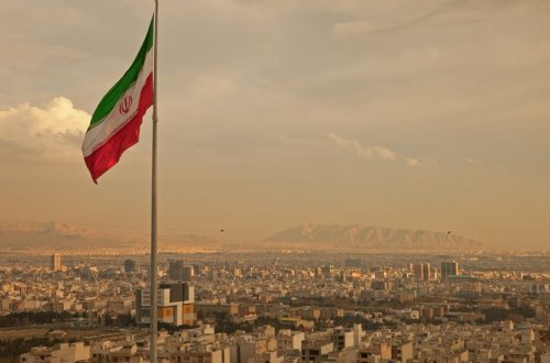 İranda İsrail kəşfiyyatının informatoru saxlanılıb