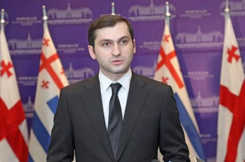 Acarıstan hökumətinin keçmiş başçısı özünə qəsd edib - YENİLƏNİB