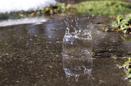 Sabah bəzi yerlərdə yağış yağacaq - PROQNOZ