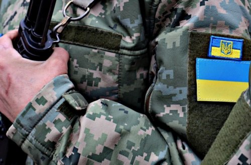 Rusiya ordusunun Xarkov və Zaporojyeyə zərbələri nəticəsində dörd hərbçi yaralanıb