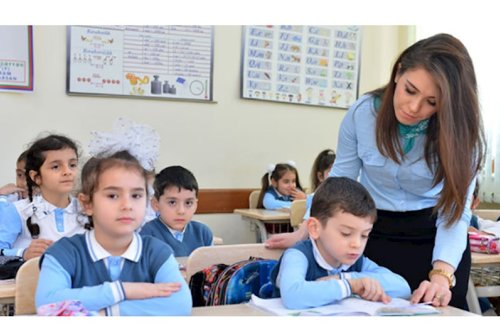 Azərbaycanda bu müəllimlərə 2250 manat veriləcək — SİYAHI