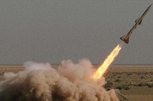 Husilər İsraildə hava limanına, dəniz limanlarına və elektrik stansiyasına zərbələr endirib