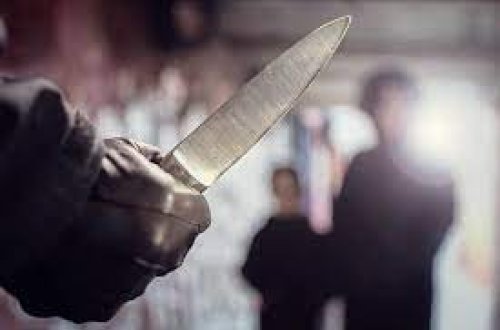 Qobustanda 24 yaşlı gəlinini öldürməkdə şübhəli bilinən şəxs MÜƏLLİM İMİŞ - ŞOK TƏFƏRRÜAT - VİDEO