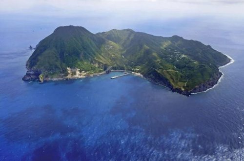 Yapon adalarında 1 illik zəlzələ 2 həftədə baş verdi