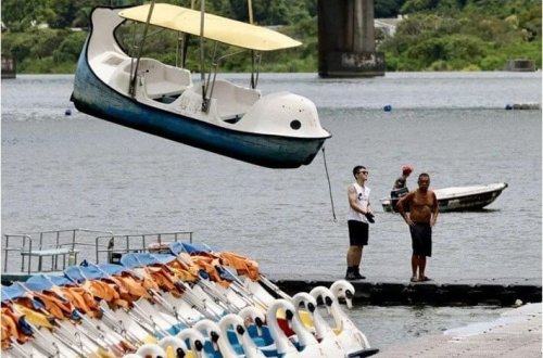 Tayvanda tayfun xəbərdarlığı: 2853 nəfər təxliyə edilib, 28 nəfər yaralanıb