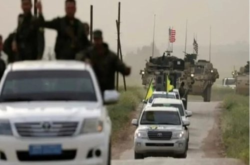 Pentaqon PKK/YPG üçün 130 milyon dollar tələb edir