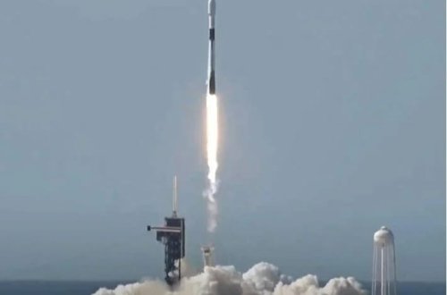 88 milyon dollarlıq peyk yoxa çıxdı