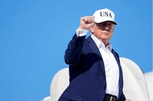 Tramp: Qəzzada razılaşmaya yaxınıq