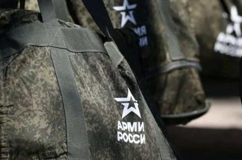 Rusiyada xarici vətəndaşlar hərbi münaqişə və səfərbərlik dövründə xidmət edə biləcəklər