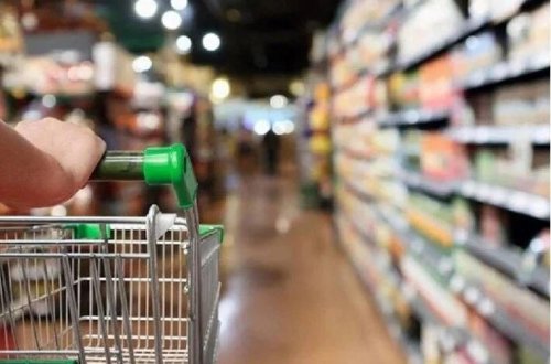 Almaniyada mağaza oğurluğu rekord həddə çatıb