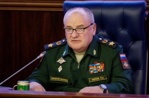 Dələduzluqda təqsirləndirilən Rusiya müdafiə nazirinin keçmiş müavininə yeni ittihamlar irəli sürülüb