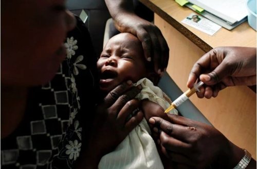 Körpələr üçün xüsusi olaraq hazırlanmış ilk malyariya dərmanı təsdiq edildi