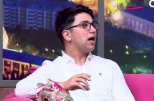 “MedEra Hospital”da falçı otağı: Elnur Əli həkimdirmi?