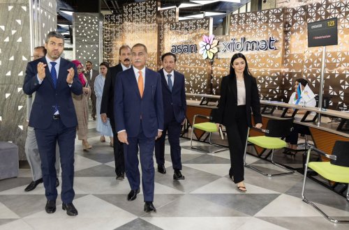 Pakistan Milli Assambleyasının sədri 