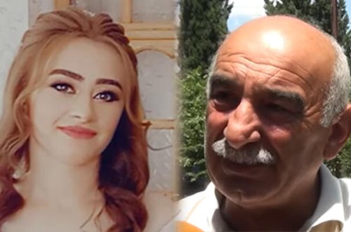 “4 gün əvvəl Şəfayət o evdən çıxmaq istəmişdi, mənə şübhəli gəlir...” - Yenilənib - FOTO