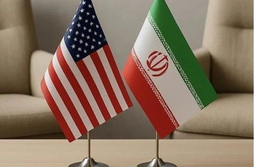 İran Trampı təkzib etdi: Görüş tələbi olmayıb