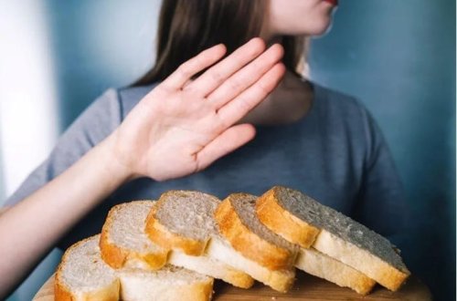 Çölyak xəstəliyi üçün yeni ümid