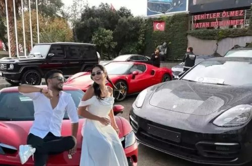 Polat ailəsinin bəzi məhdudiyyətləri aradan götürülüb