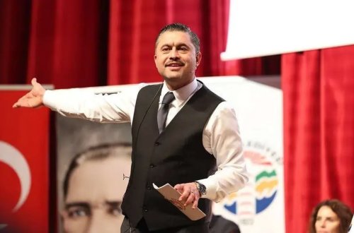 Türkiyədə daha bir bələdiyyə sədri saxlanıldı