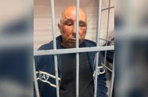 Yekaterinburqda həbs edilən azərbaycanlıların şikayətləri təmin edilmədi