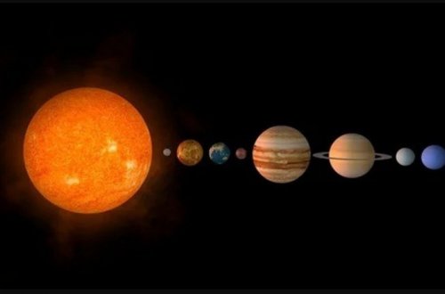 Yerdə günün qısalmasının səbəbi açıqlanıb