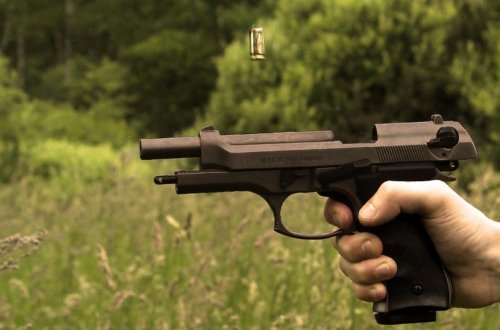 KİV: UTX polkovniki Kiyevdə güllələnib