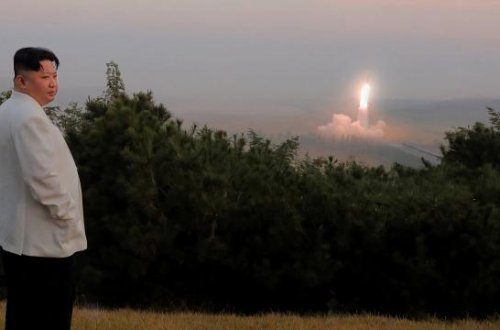 Şimali Koreyalı qaçqın Kim Çen Inı məhkəməyə verib