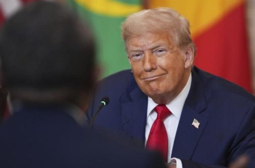 Tramp: ABŞ-nin NATO müttəfiqləri Amerika silahlarının Ukrayna üçün əvəzini ödəyəcəklər