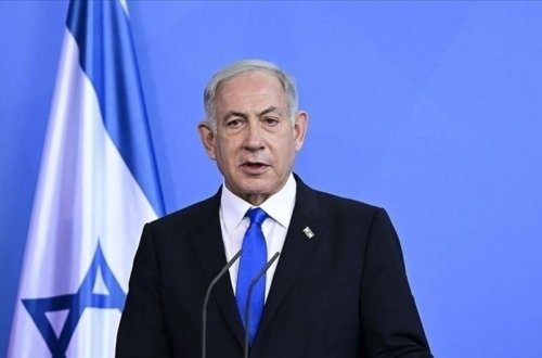 Netanyahu: İsrail Qəzzada diplomatiyaya razıdır, lakin güc tətbiqinə hazırdır