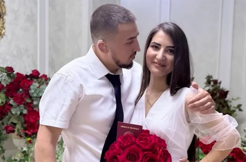 “Qızıma deyib ki, get özünü balkondan at yerə...” - Video