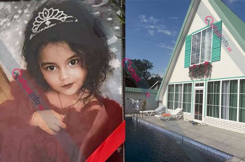 “Qızımı həmin gün 2 dəfə xilas etmişdik, əcəl apardı...” - 4 yaşlı Nərminin anası