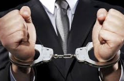 Rusiyada azərbaycanlı sahibkarlardan rüşvət alan yüksəkrütbəli polislər saxlanılıblar