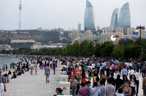 Dəniz kənarında ekoloji çirklənməyə yol verən şəxslər cərimələnib