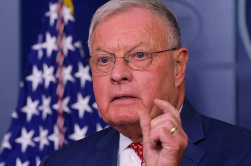 ABŞ Prezidentinin Ukrayna məsələləri üzrə xüsusi elçisi Kiyevə səfər edəcək