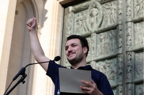 Mahmud Xəlil Tramp administrasiyasından 20 milyon dollar təzminat tələb edir