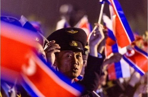 Dostluq möhkəmlənir: Əvvəlcə qoşunların gücləndirilməsi, sonra yüksək səviyyəli səfərlər