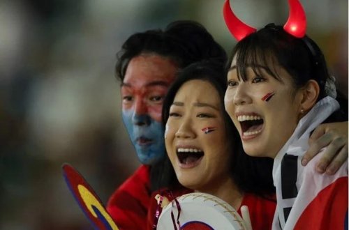 Dünyanın ən az doğum olan ölkəsi Cənubi Koreya oldu