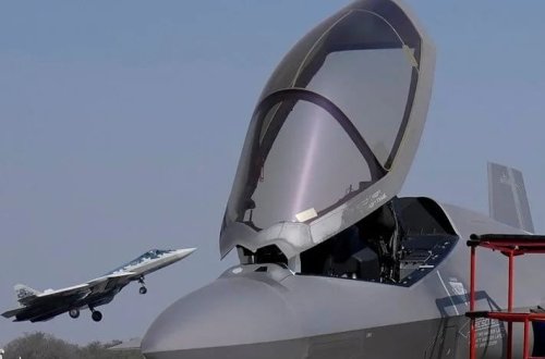 Almaniya F-35 iddialarını rədd edir