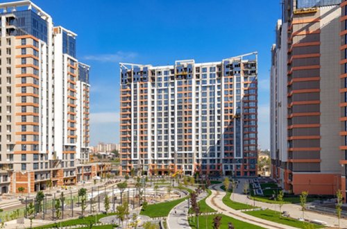 Yaşayışa hazır mənzil axtaranlara əla təklif: Nərimanovda 4 otaqlı mənzillər satışdadır - 