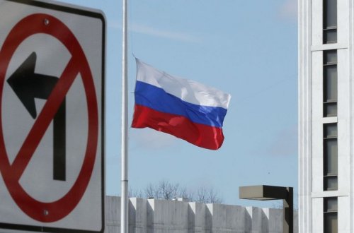 Ukrayna Aİ ölkələrini 18-ci anti-Rusiya sanksiyalar paketini mümkün qədər tez qəbul etməyə çağırıb