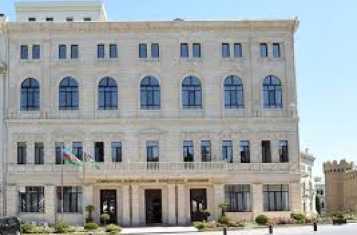 Konstitusiya Məhkəməsinin yarandığı gündən qəbul etdiyi qərar və qərardadların sayı açıqlanıb