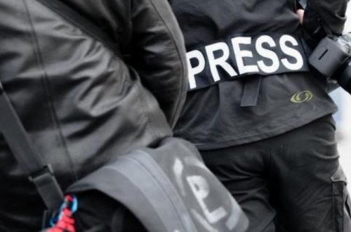 Mətbuat Şurası: 1992-ci ildən bəri Rusiyada 50-dən çox jurnalist öldürülüb