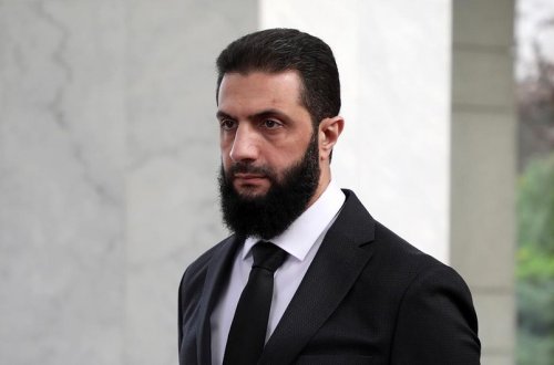 Suriya Prezidenti Azərbaycana işgüzar səfərə gəlib - YENİLƏNİB